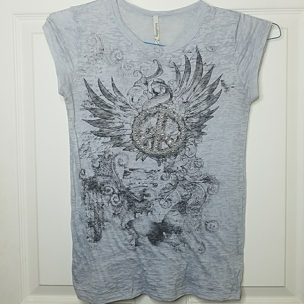 Gray burnout